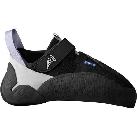 Madrock Mens D2.One HV – Sort