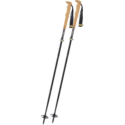 Komperdell FXL Carbon Summit Compact Stave