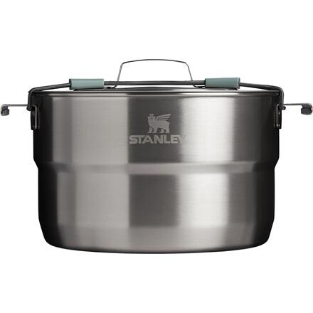 Stanley Wildfare Core Kogesæt 3,78L - Grøn
