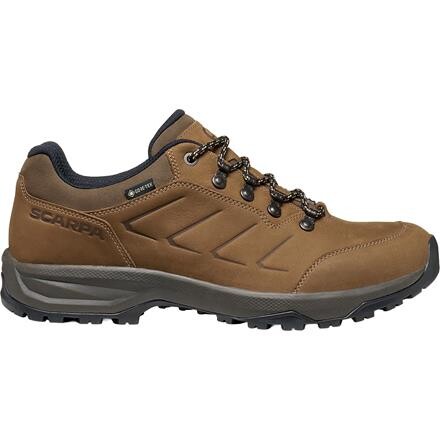 Scarpa Cyrus 2 GTX – Brun