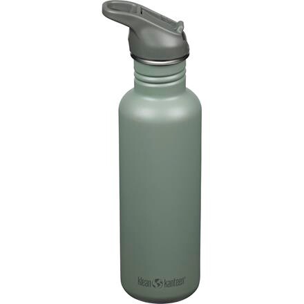 Klean Kanteen Classic 800ml (w/flip Seal Sport)