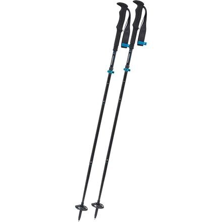 Komperdell FXL Carbon Approach Compact Stave