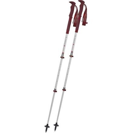 Komperdell Explorer Zero Compact Vandrestave