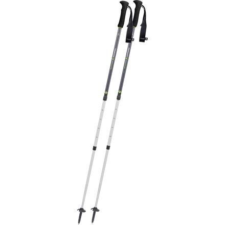 Komperdell Trailhunter Zero Vandrestave