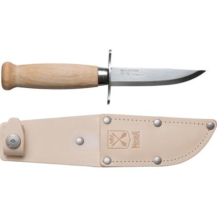 Morakniv Scout 39 Friluftkniv