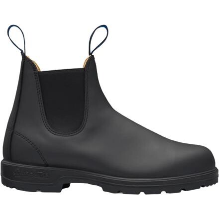 Blundstone 566 Warm & Dry Chelsea Boot – Sort