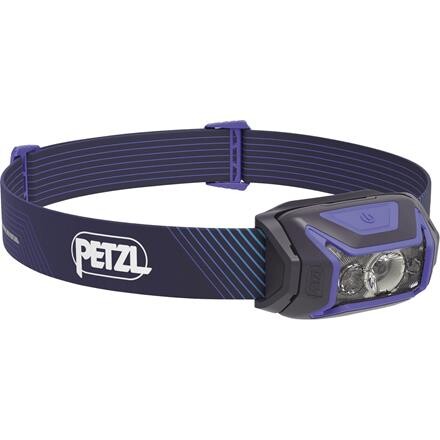 Petzl Actik Core Pandelampe 625 Lumen - Blå