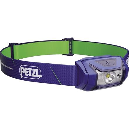 Petzl Tikka Core