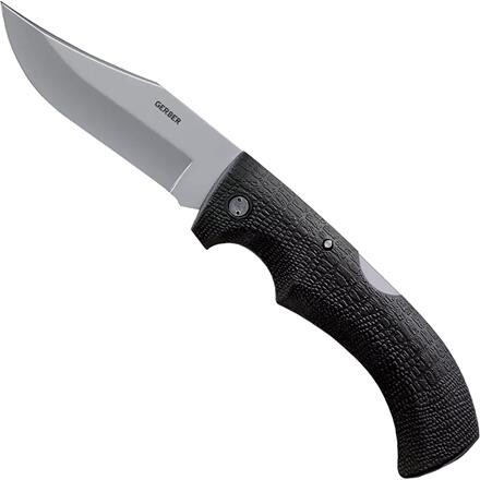 Gerber Gator Folder Foldekniv - Sort