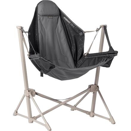 Nemo Stargaze Evo-X gyngende campingstol