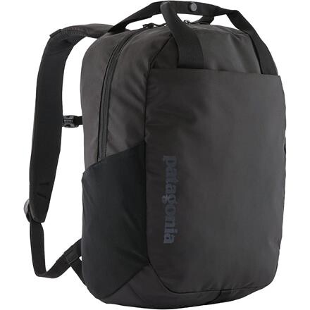 Patagonia Atom Tote Pack 20L - Sort