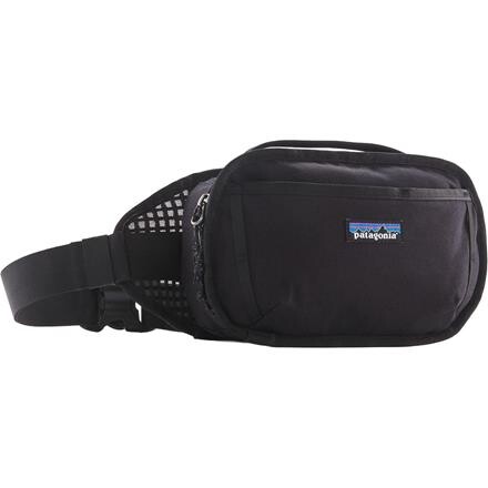 Patagonia Fieldsmith Hip Pack 5L - Sort