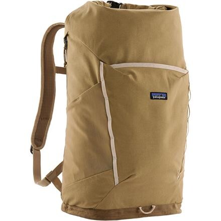 Patagonia Fieldsmith Roll Top Rygsæk 32L - Brun