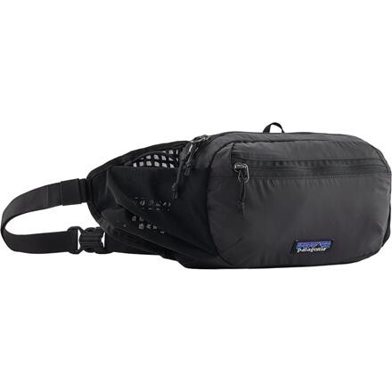 Patagonia Terravia Hip Pack 4L - Sort