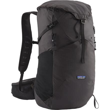 Patagonia Terravia Pack 28l (Sort (BLACK) Medium)