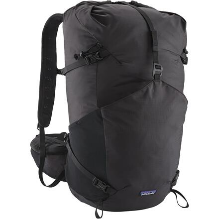 Patagonia Terravia Pack 36l (Sort (BLACK) Medium)