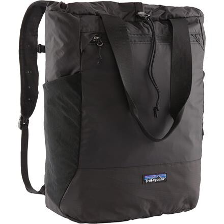Patagonia Terravia Tote Pack 24L - Sort