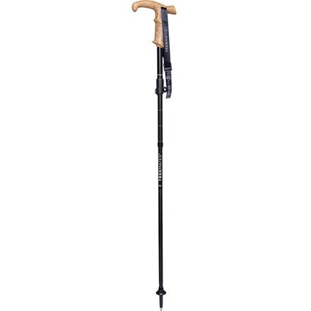 Trekmates Wanderer Foldbar Vandrestav