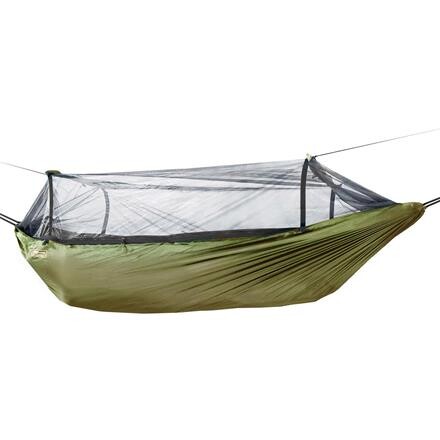 DD Hammocks Recycled Frontline Hængekøje