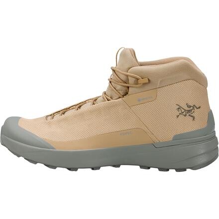 Arcteryx Mens Kopec Mid GTX – Brun
