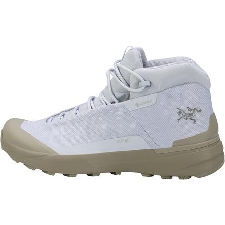 Arcteryx Womens Kopec Mid GTX – Blå