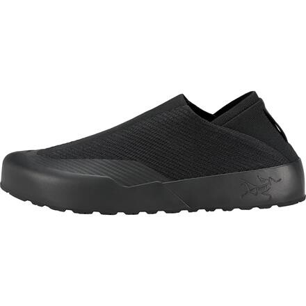 Arcteryx Mens Kragg – Sort