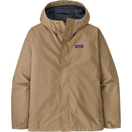 Patagonia Jackson Glacier regnjakke til herre