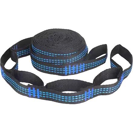 DD Hammocks Daisy Chain Tree Straps - Sort
