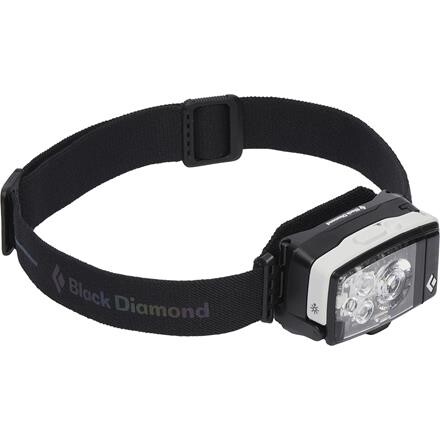 Black Diamond Distance LT 1100 Hovedlygte - Sort