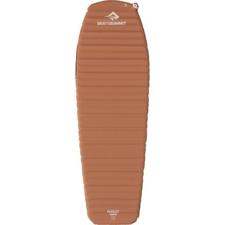 Sea to Summit Pursuit SI Mat Large Contour - Brun