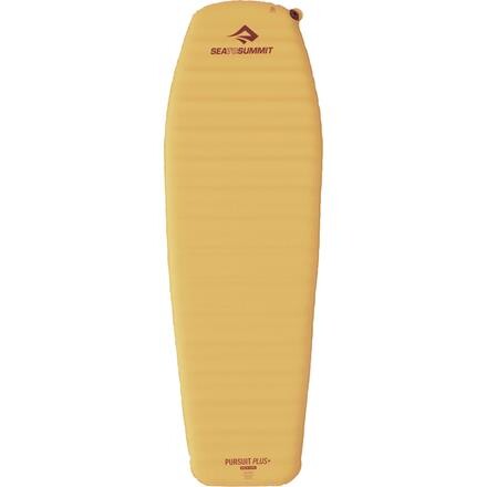 Sea to Summit Pursuit Plus SI Mat Large - Orange