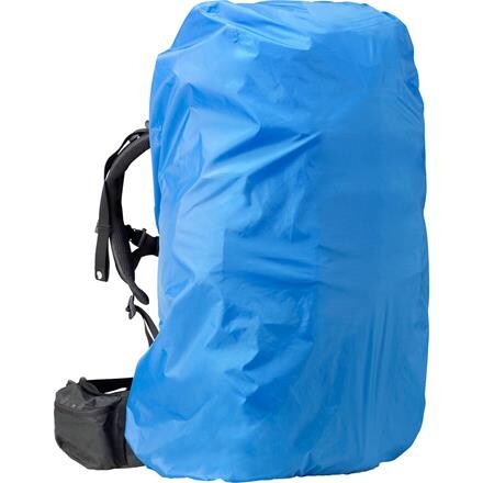 Fjällräven Rain Cover Lätt 45-50 Regnslag - Blå