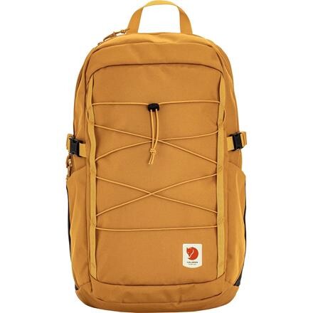 Fjällräven Skule 24 (Gul (RED GOLD/171) One size)