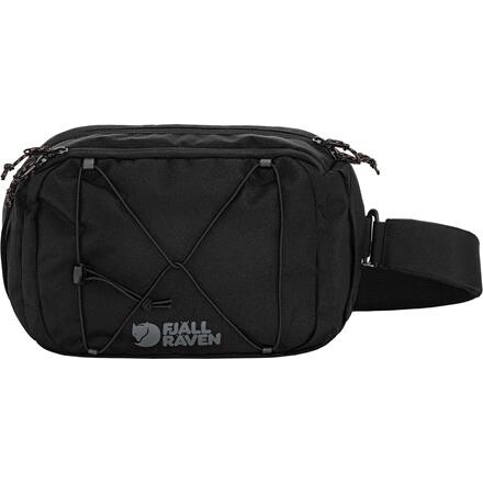 Fjällräven Skule Sling 6 (Sort (BLACK/550) One size)