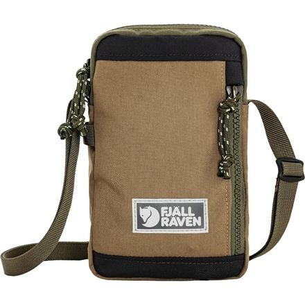 Fjällräven Vardag Pocket Small