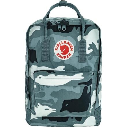 Fjällräven Kånken Graphics Laptop 15 - Blå