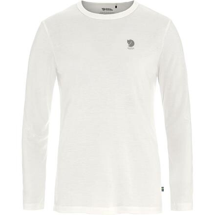 Fjällräven Womens High Coast L/S – Grøn