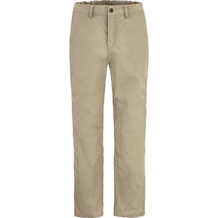 Fjällräven Womens Vardag Relaxed Trousers – Grå