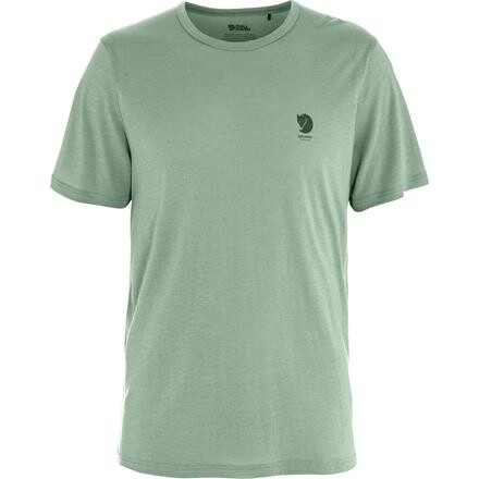 Fjällräven Mens High Coast S/S – Grøn