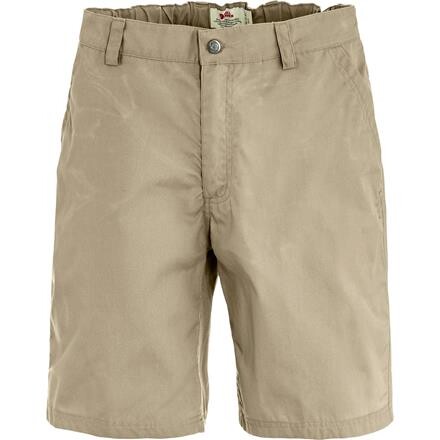 Fjällräven Mens Vardag Relaxed Shorts – Grå