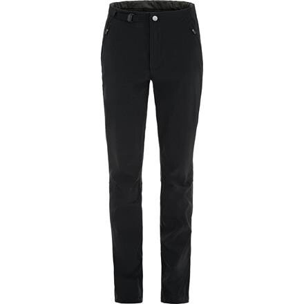 Fjällräven Womens Bergtagen Stretch Trousers – Sort