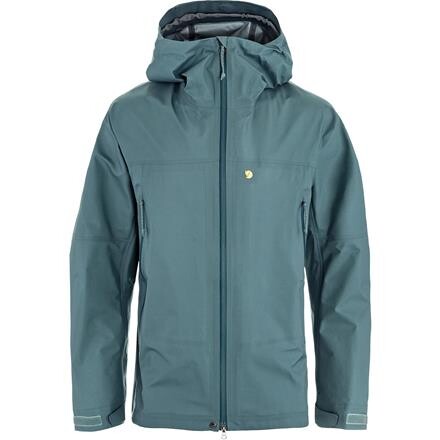 Fjällräven Mens Bergtagen GTX Lite Jacket – Blå