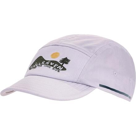 Fjällräven Hoja Lugnt Cap – Lilla