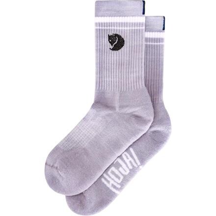 Fjällräven Hoja Socks – Lilla