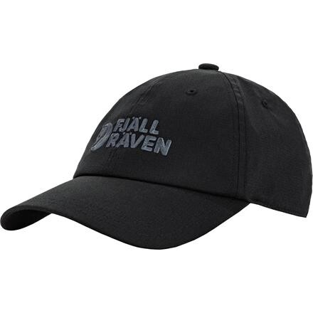 Fjällräven Vardag Lite Cap – Sort