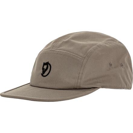 Fjällräven Fjällräven Flat Brim Cap – Brun