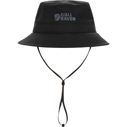 Fjällräven Vardag Bucket Hat – Sort