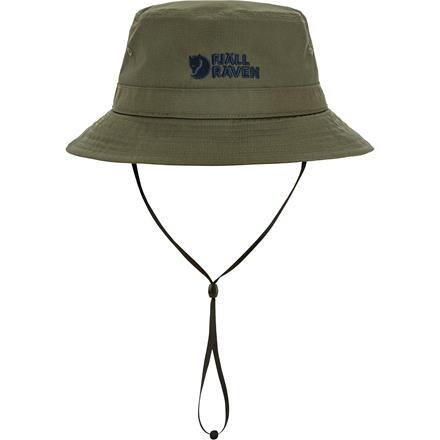 Fjällräven Vardag Bucket Hat – Grøn