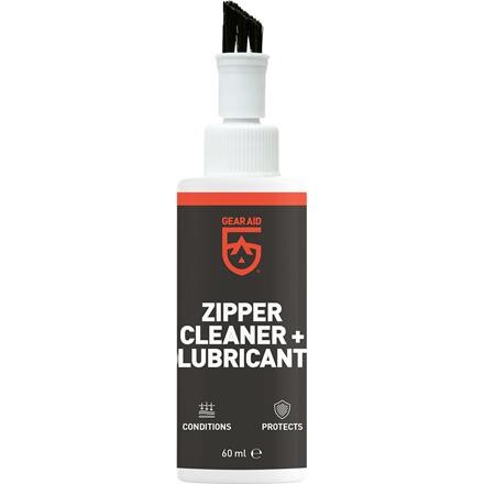 Gear Aid Zipper Lubricant Lynlåsolie 60 ml