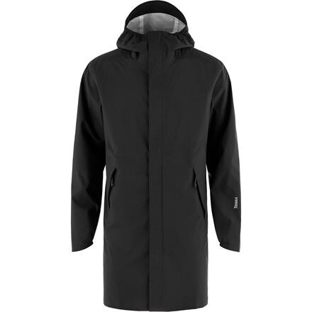 Tierra Mens Packoat 2.0 (Sort (BLACK) Medium)